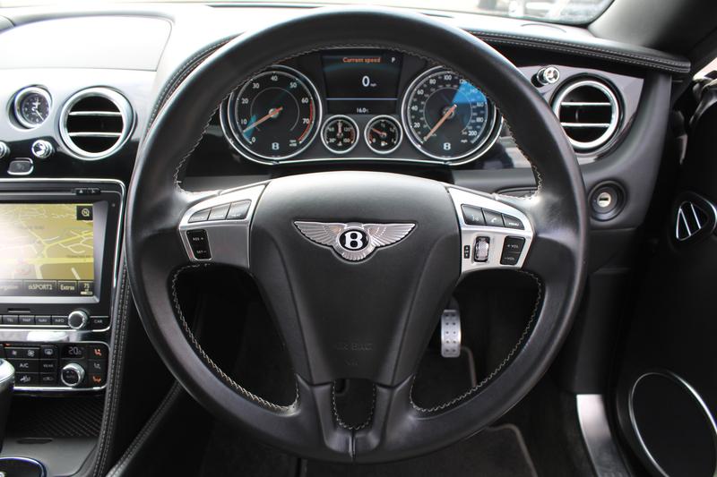 Used Bentley Continental 2016 for sale - 76394126: Photo 23