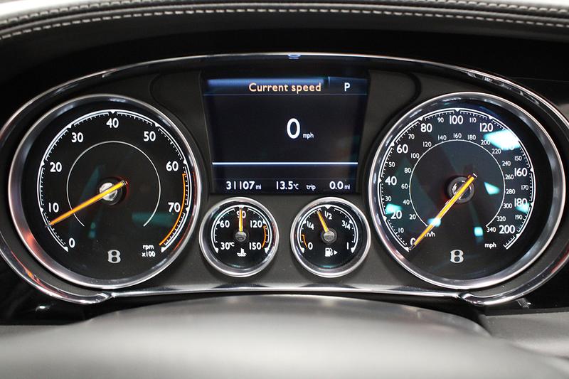 Used Bentley Continental 2016 for sale - 76394126: Photo 24