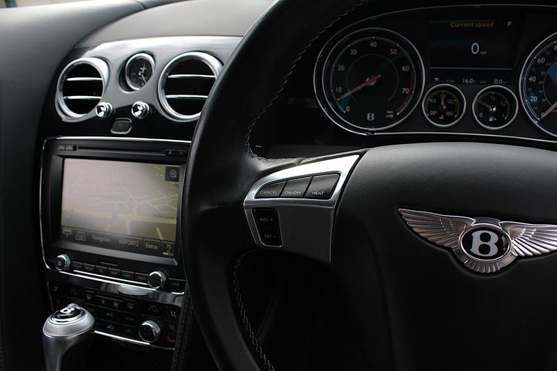 Used Bentley Continental 2016 for sale - 76394126: Photo 25