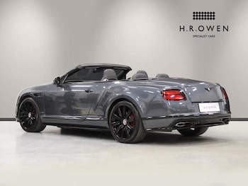 Used Bentley Continental 2016 for sale - 76394126: Photo