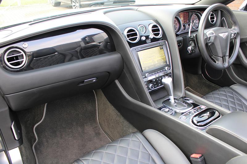 Used Bentley Continental 2016 for sale - 76394126: Photo 3