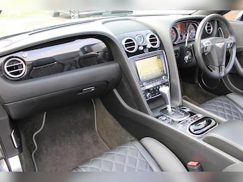 Used Bentley Continental 2016 for sale - 76394126: Photo