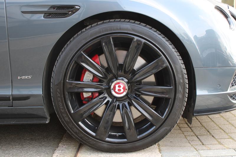 Used Bentley Continental 2016 for sale - 76394126: Photo 4