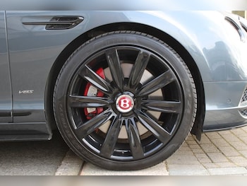 Used Bentley Continental 2016 for sale - 76394126: Photo