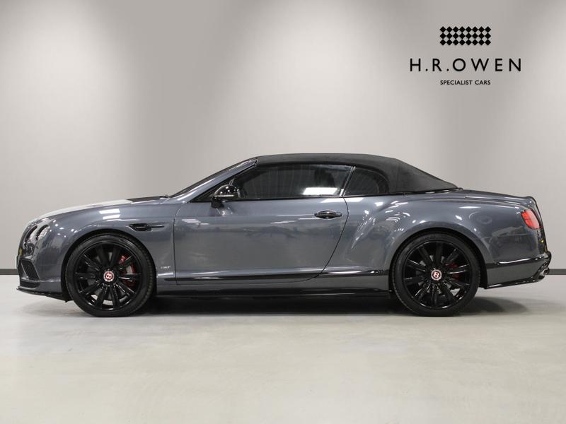 Used Bentley Continental 2016 for sale - 76394126: Photo 6