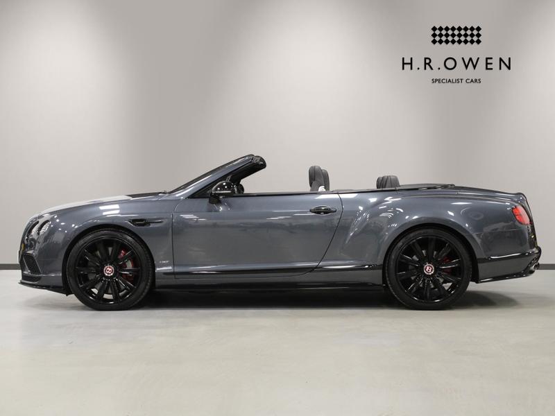 Used Bentley Continental 2016 for sale - 76394126: Photo 7