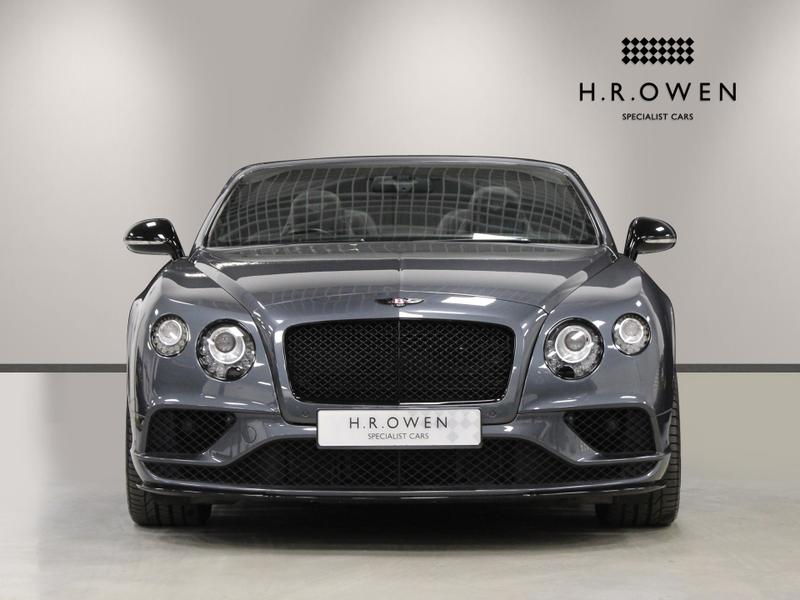 Used Bentley Continental 2016 for sale - 76394126: Photo 8
