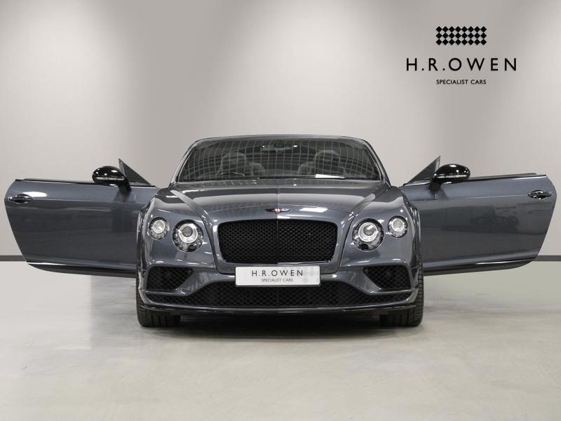 Used Bentley Continental 2016 for sale - 76394126: Photo 9