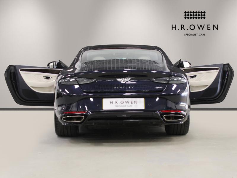 Used Bentley Continental for sale - 77763457: Photo 10