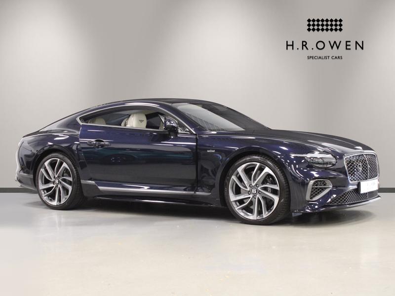 Used Bentley Continental for sale - 77763457: Photo 11