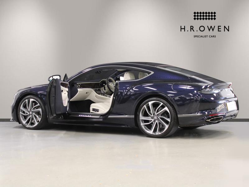 Used Bentley Continental for sale - 77763457: Photo 12