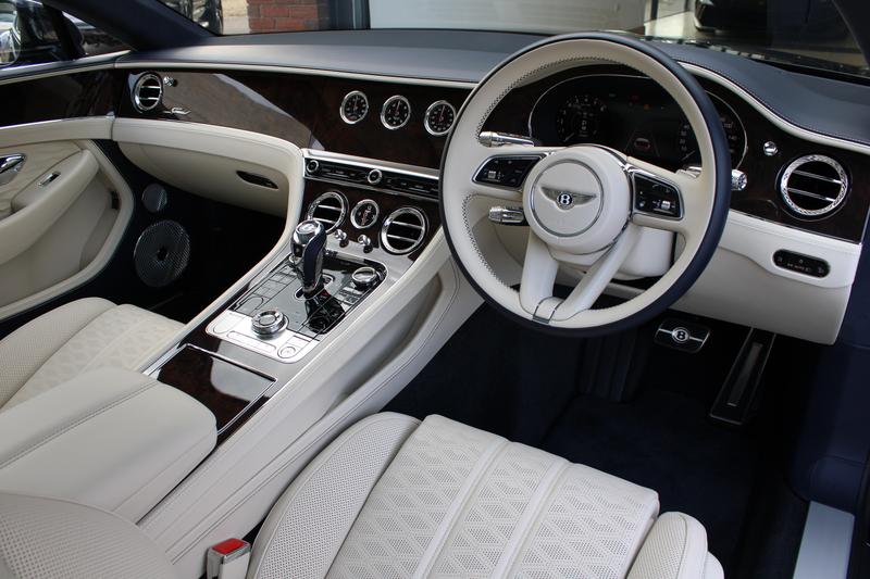 Used Bentley Continental for sale - 77763457: Photo 14