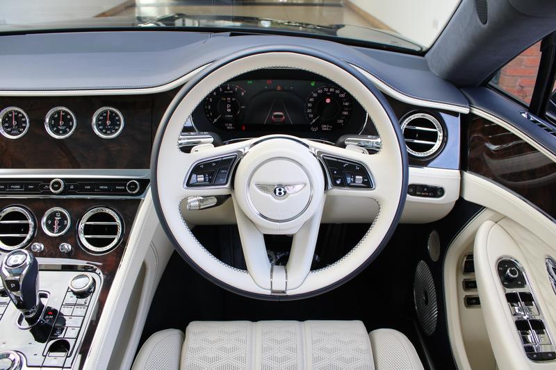 Used Bentley Continental for sale - 77763457: Photo 15