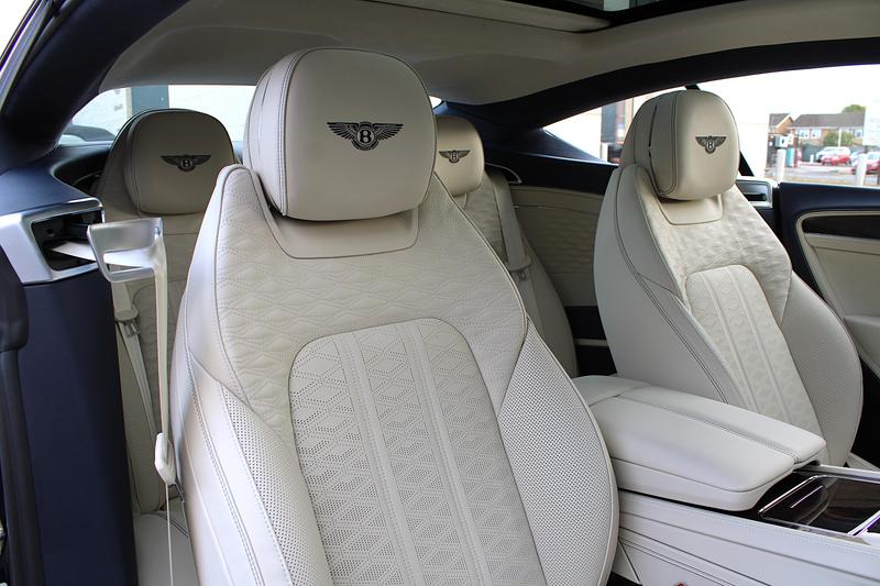 Used Bentley Continental for sale - 77763457: Photo 16