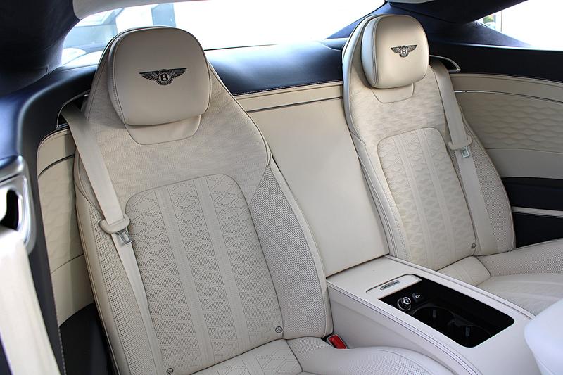 Used Bentley Continental for sale - 77763457: Photo 17