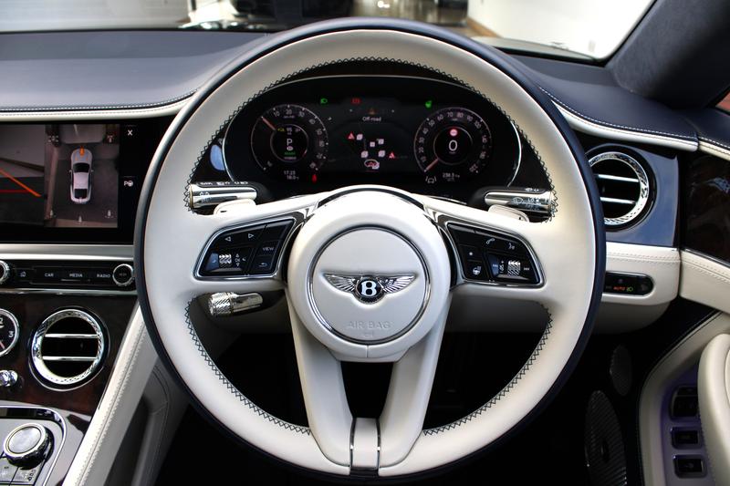 Used Bentley Continental for sale - 77763457: Photo 18