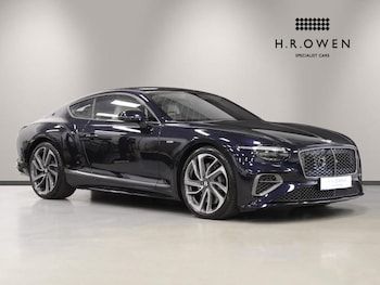 Speed Automatic 2-Door