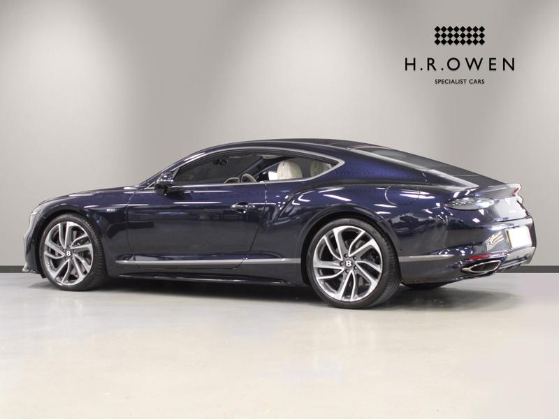 Used Bentley Continental for sale - 77763457: Photo 2