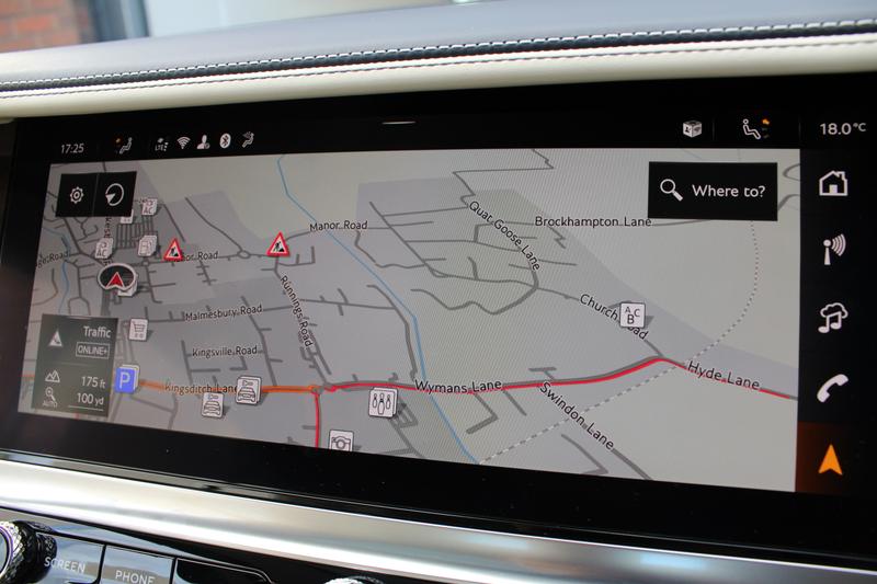 Used Bentley Continental for sale - 77763457: Photo 24