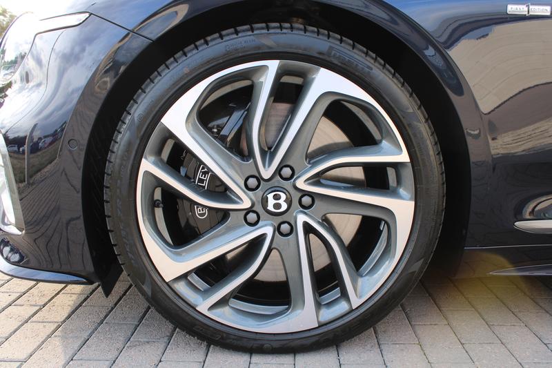 Used Bentley Continental for sale - 77763457: Photo 4