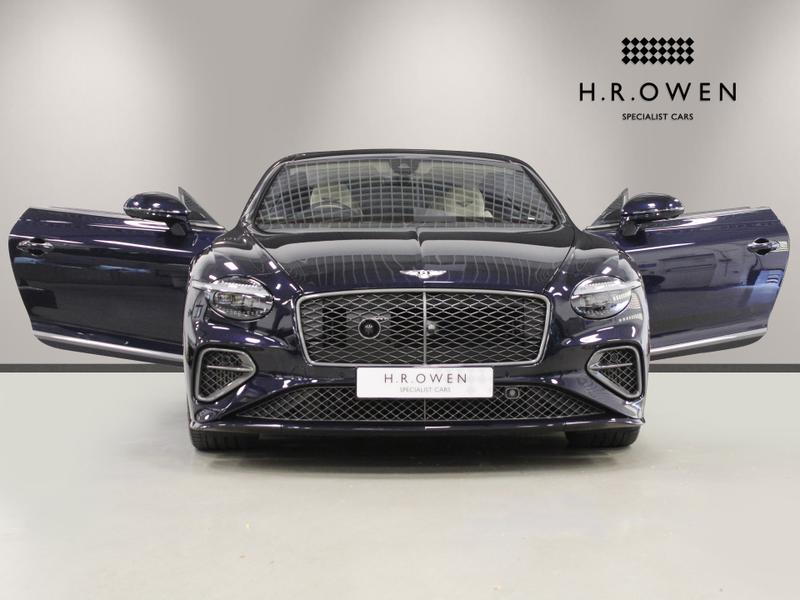 Used Bentley Continental for sale - 77763457: Photo 8