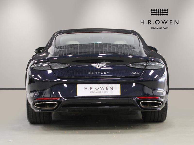 Used Bentley Continental for sale - 77763457: Photo 9