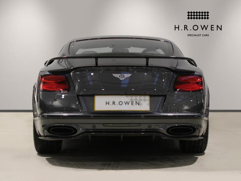 Used Bentley Continental 2018 for sale - 77733134: Photo 10