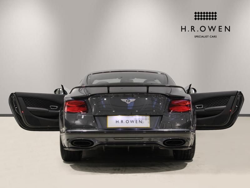 Used Bentley Continental 2018 for sale - 77733134: Photo 11