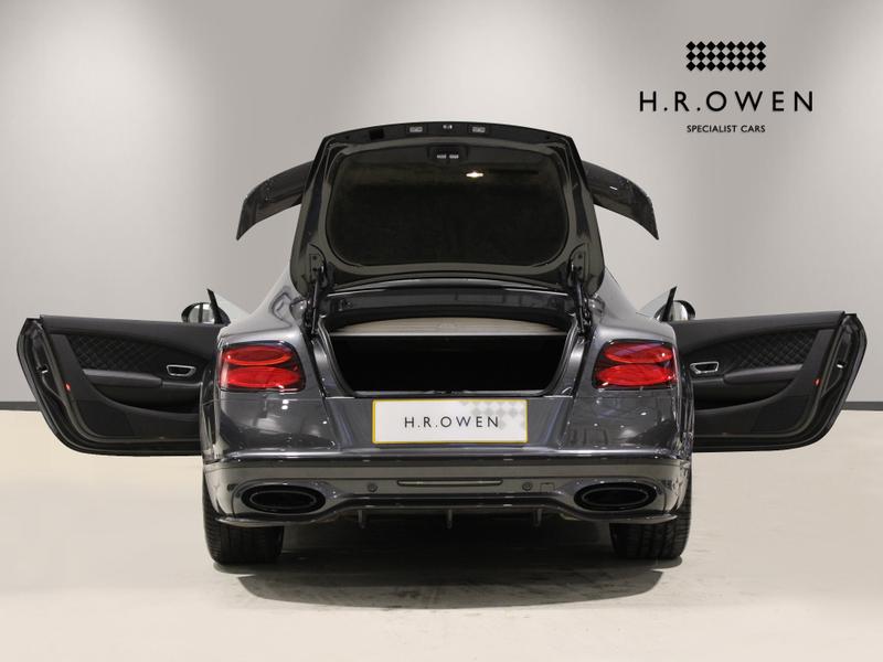 Used Bentley Continental 2018 for sale - 77733134: Photo 12