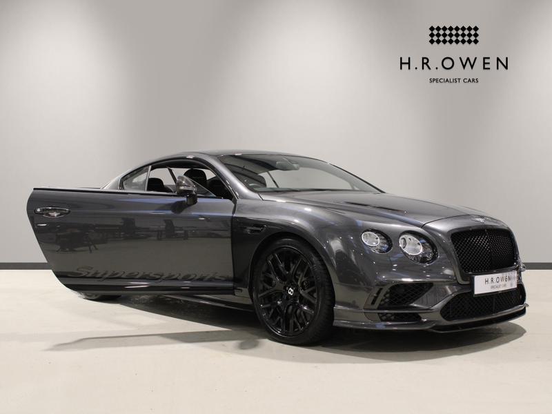 Used Bentley Continental 2018 for sale - 77733134: Photo 13