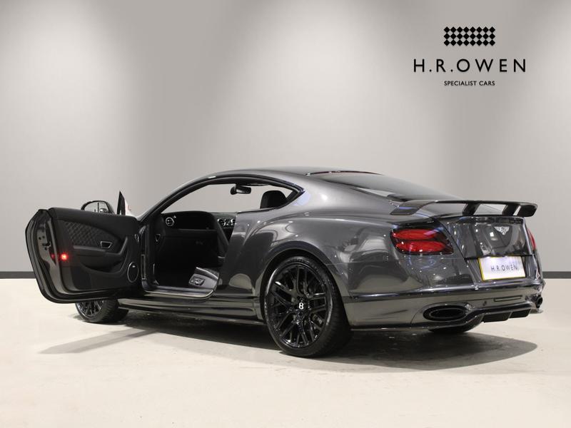 Used Bentley Continental 2018 for sale - 77733134: Photo 14