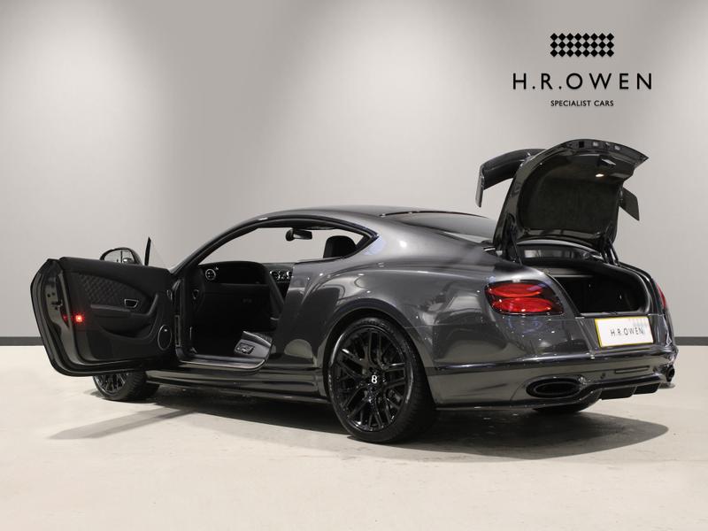 Used Bentley Continental 2018 for sale - 77733134: Photo 15