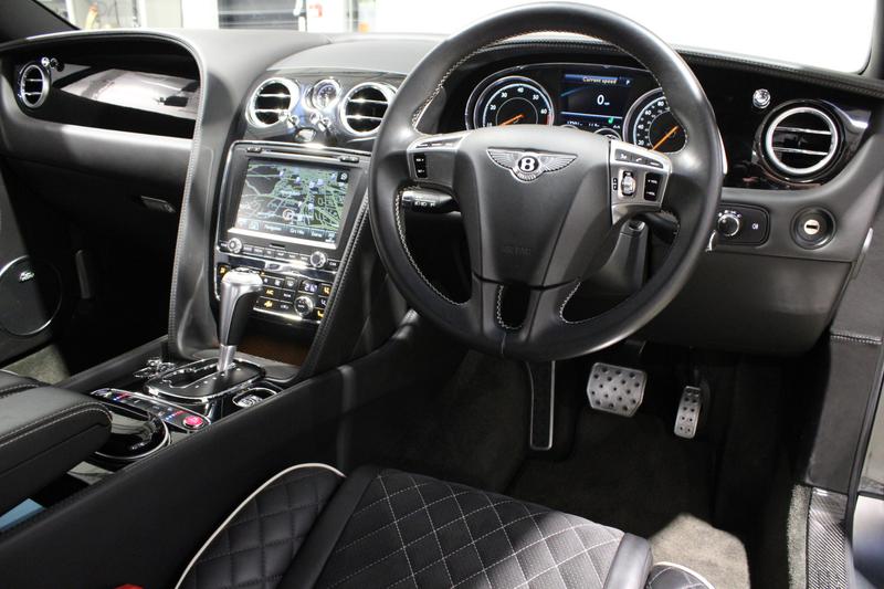 Used Bentley Continental 2018 for sale - 77733134: Photo 17