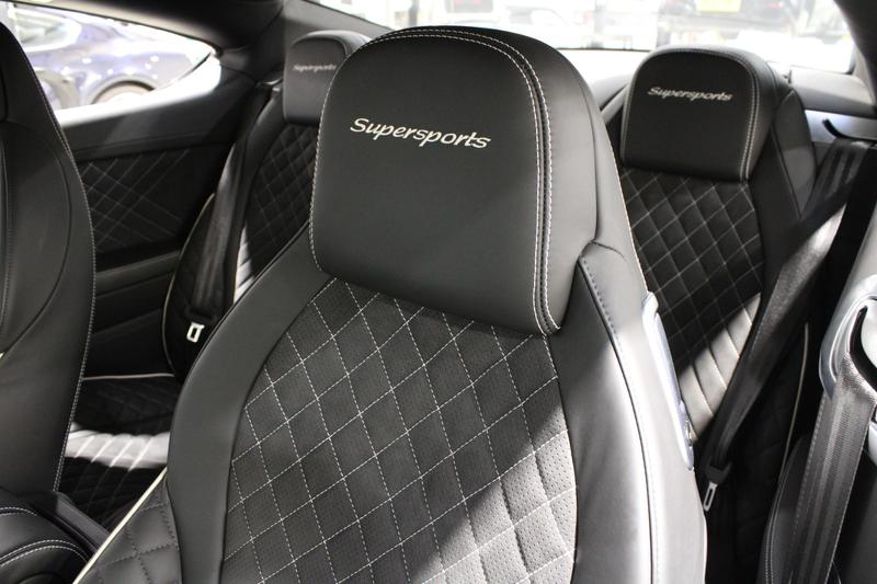 Used Bentley Continental 2018 for sale - 77733134: Photo 18