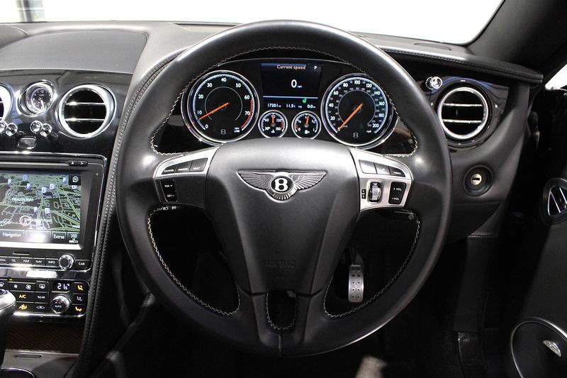 Used Bentley Continental 2018 for sale - 77733134: Photo 20