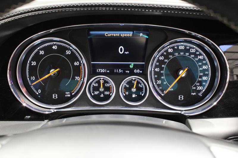 Used Bentley Continental 2018 for sale - 77733134: Photo 21