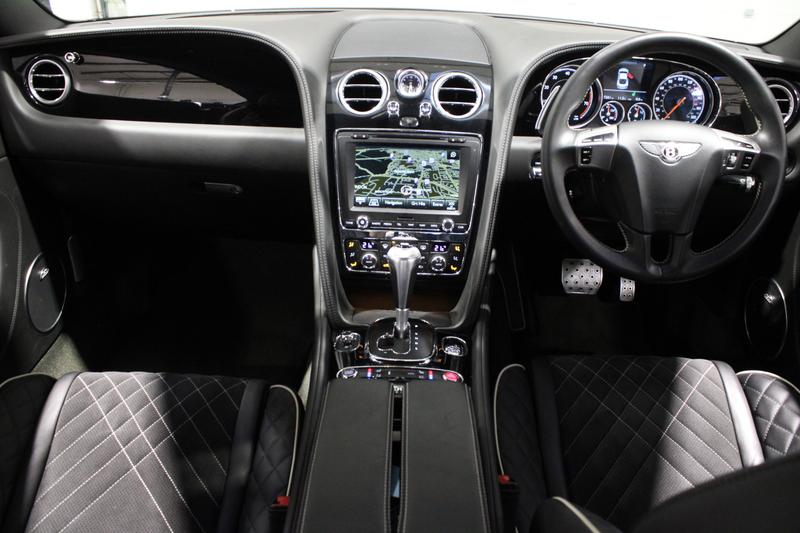 Used Bentley Continental 2018 for sale - 77733134: Photo 22