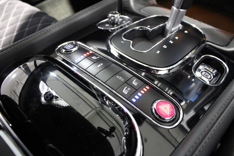 Used Bentley Continental 2018 for sale - 77733134: Photo 25