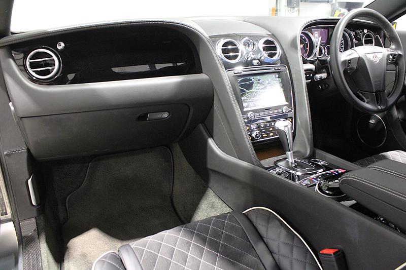 Used Bentley Continental 2018 for sale - 77733134: Photo 3