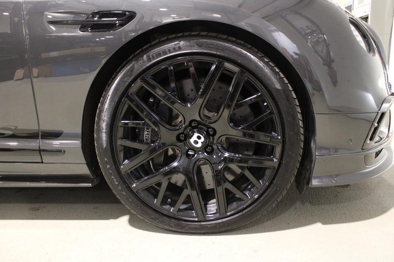 Used Bentley Continental 2018 for sale - 77733134: Photo 4