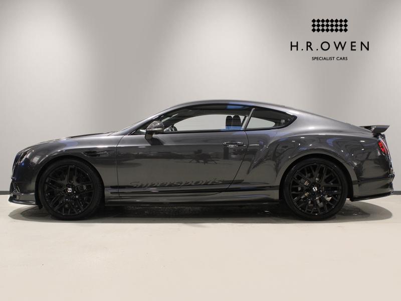 Used Bentley Continental 2018 for sale - 77733134: Photo 6