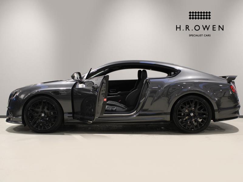 Used Bentley Continental 2018 for sale - 77733134: Photo 7