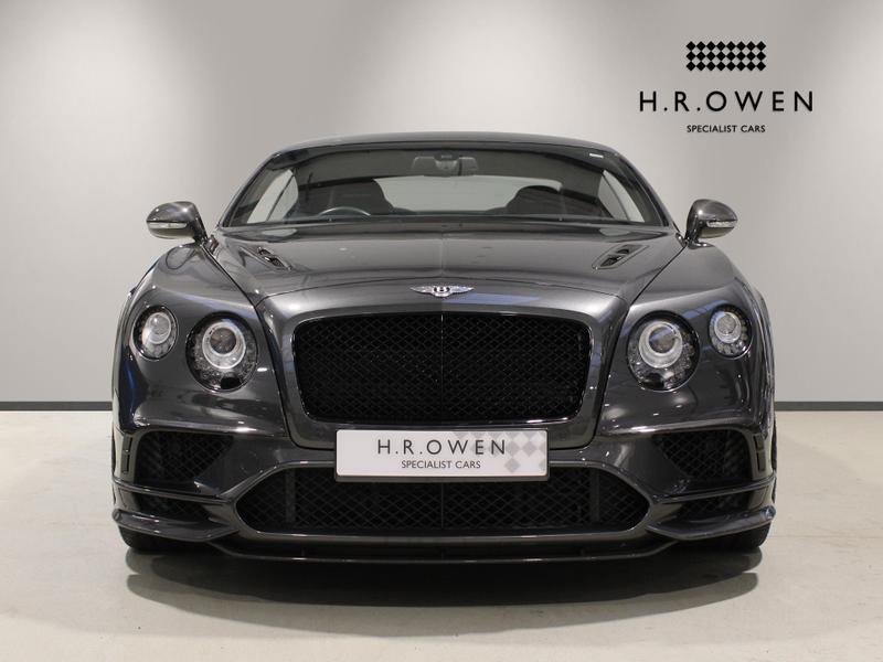 Used Bentley Continental 2018 for sale - 77733134: Photo 8