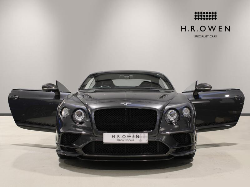 Used Bentley Continental 2018 for sale - 77733134: Photo 9