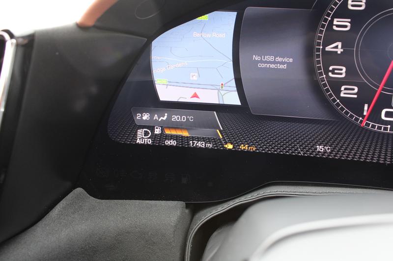 Used Ferrari Roma 2021 for sale - 77450417: Photo 19