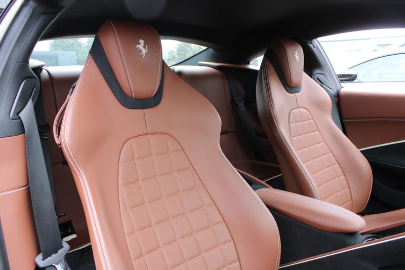 Used Ferrari Roma 2021 for sale - 77450417: Photo 22