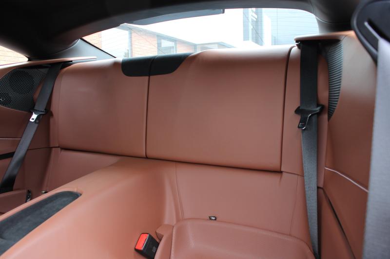 Used Ferrari Roma 2021 for sale - 77450417: Photo 24