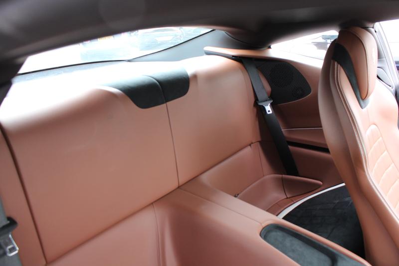 Used Ferrari Roma 2021 for sale - 77450417: Photo 25