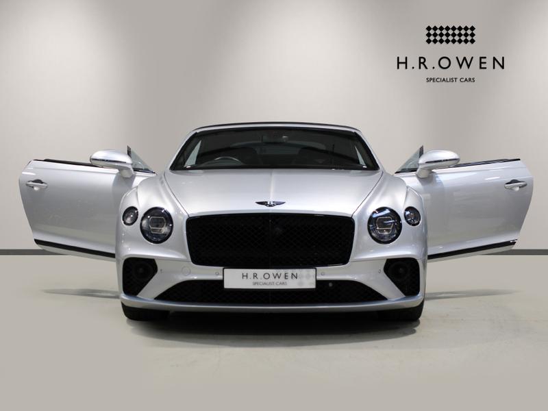 Used Bentley Continental 2022 for sale - 77718612: Photo 10