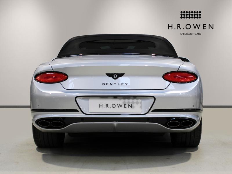 Used Bentley Continental 2022 for sale - 77718612: Photo 11